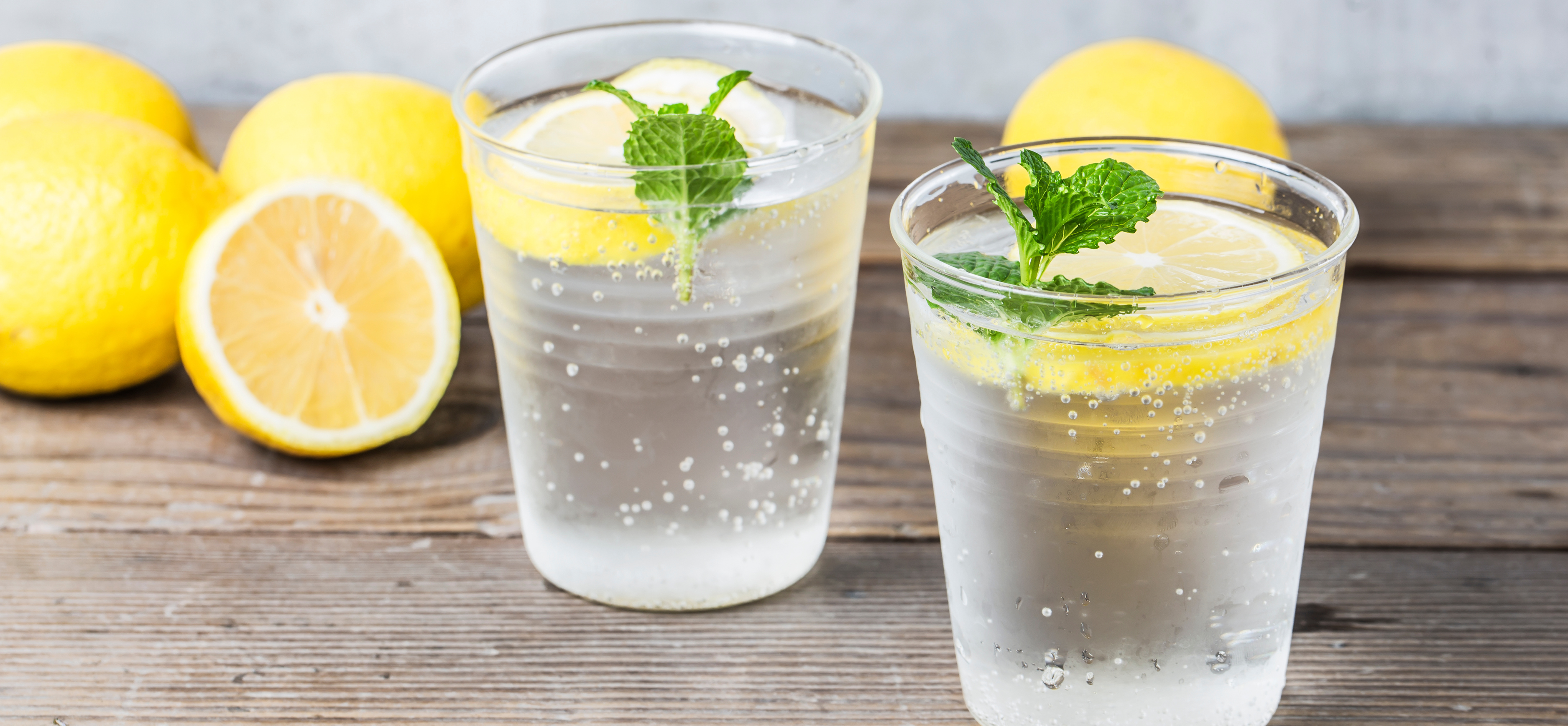 Lemon Soda Without Sugar: A Refreshing Option for Daily Sipping