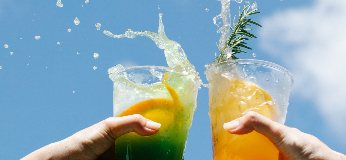 How to Read a Probiotic Soda Label: CFU, Sugar, Calories & Sweeteners