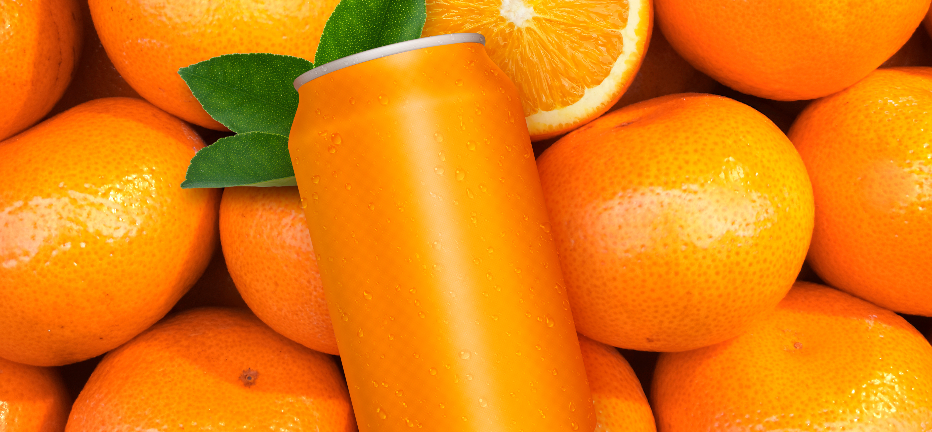 Orange Soda Without Sugar: What to Check Before Buying
