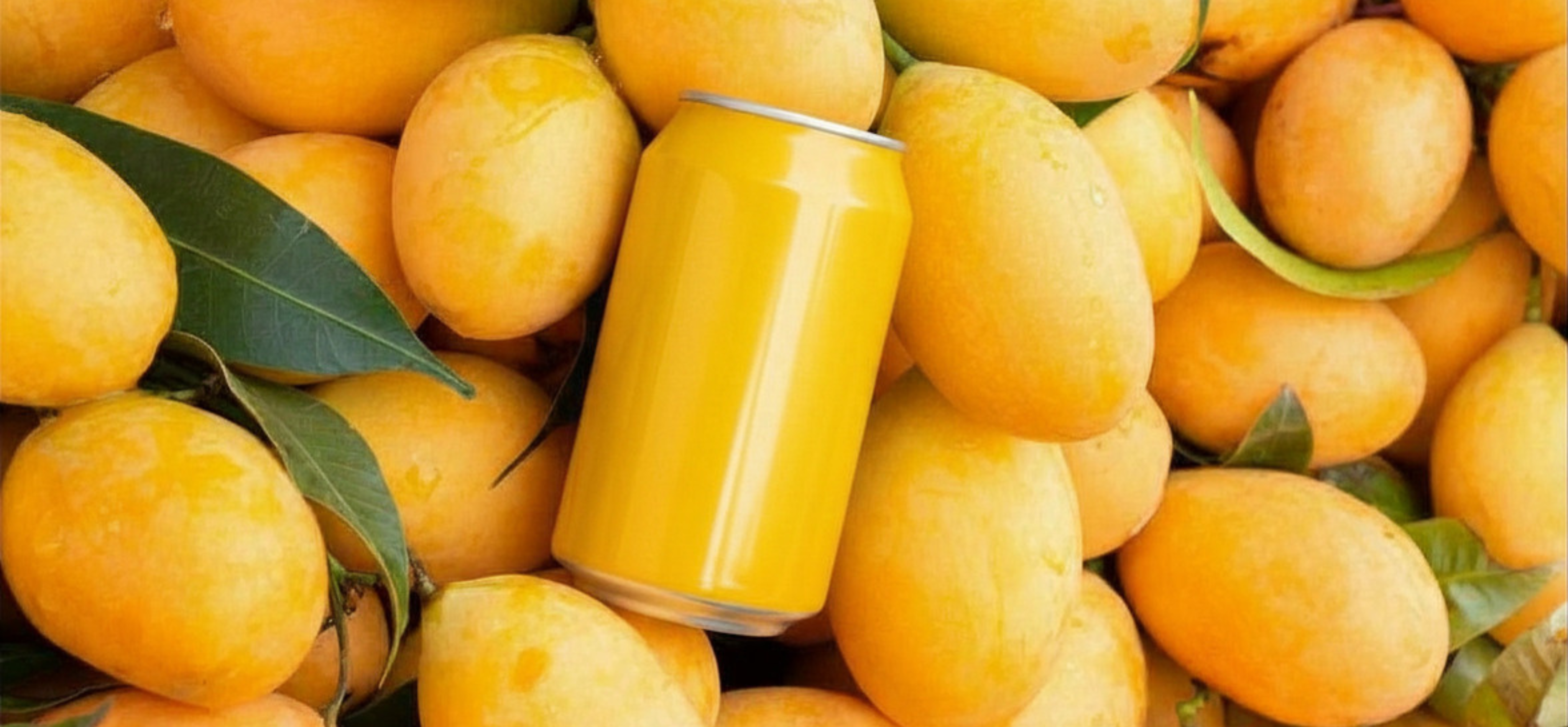 Mango Soda Without Sugar: A Cleaner Take on a Classic Flavour