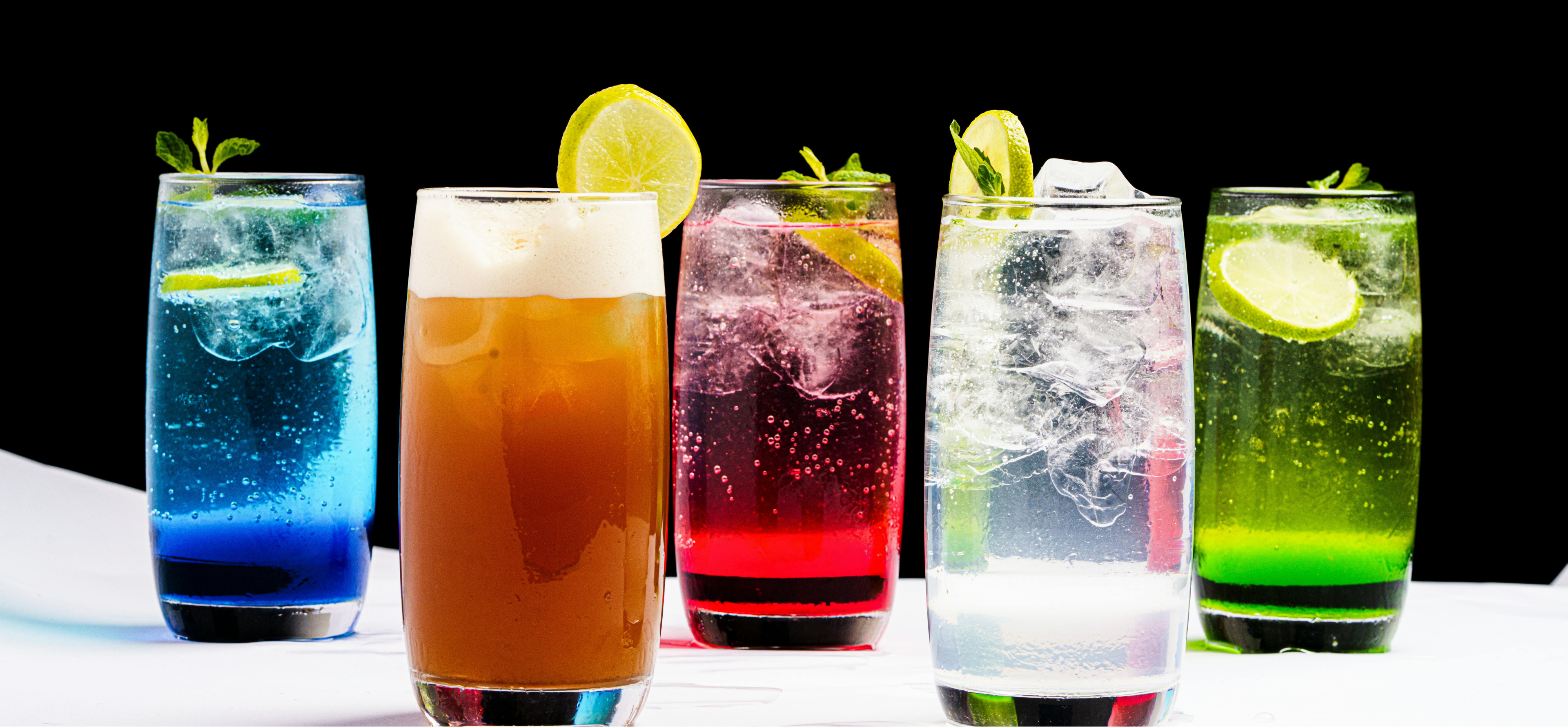 Healthy Soda in India: How to Choose a Better Fizzy Drink