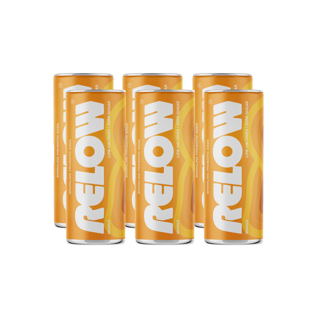 Mango Pack