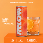 Orange Pack