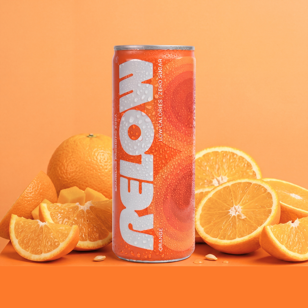 Orange Pack