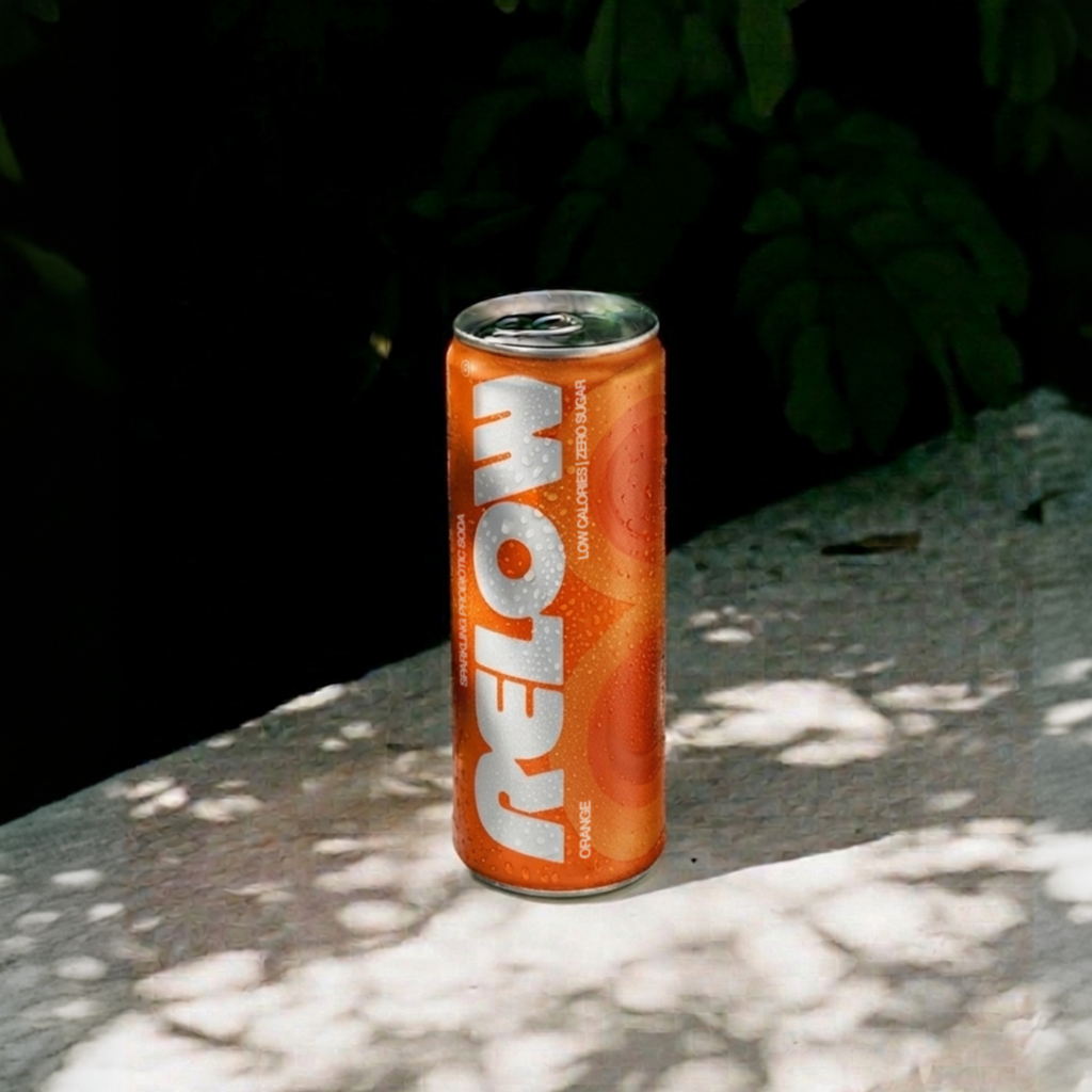 Orange Pack