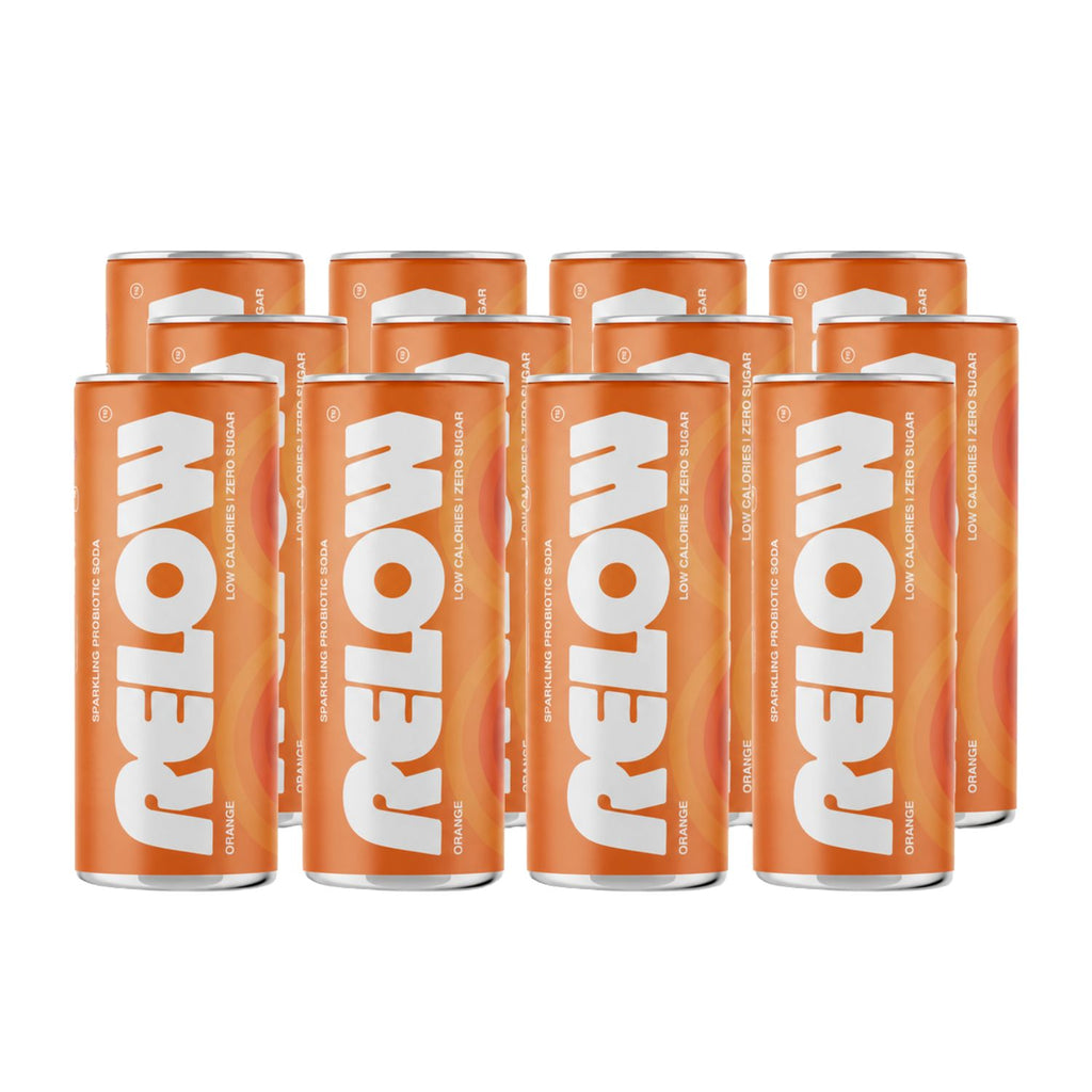 Orange Pack
