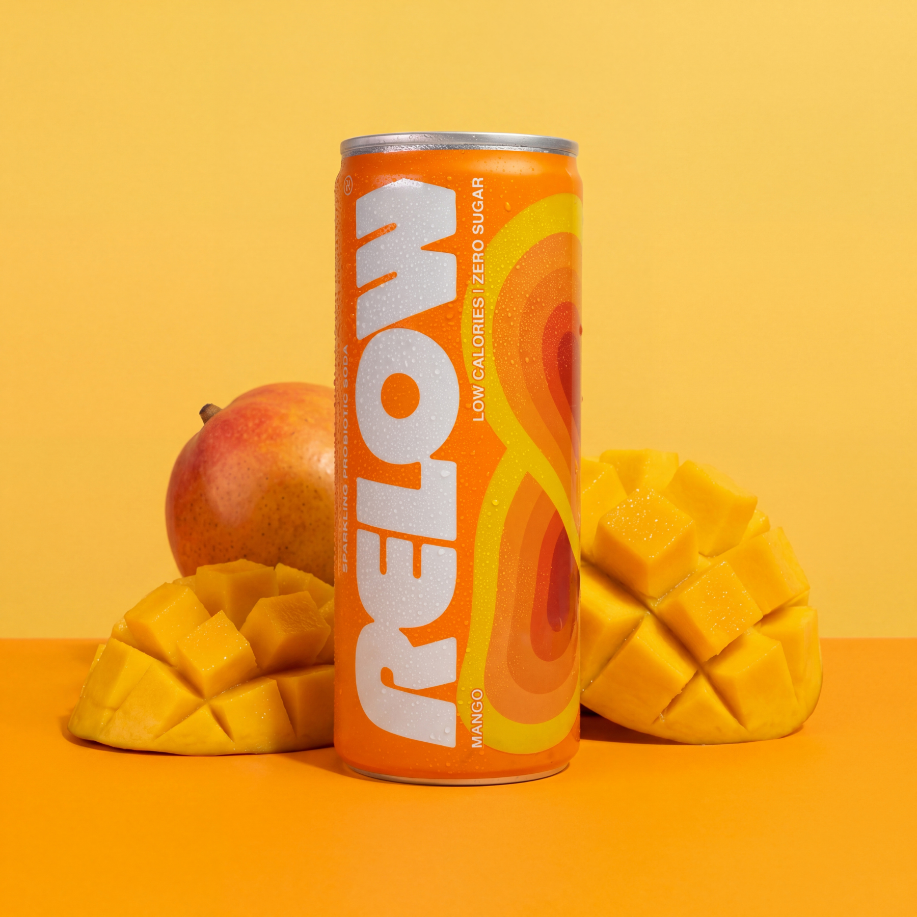 Mango Pack