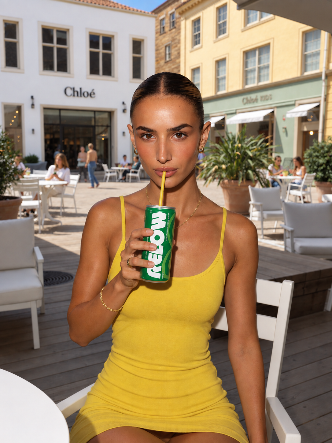 Lemon Pack