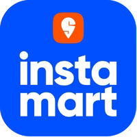 Swiggy Instamart