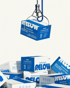 The Relow Case (Pack of 24)